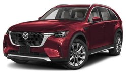 2025 Mazda CX-90 3.3 Turbo Premium Plus