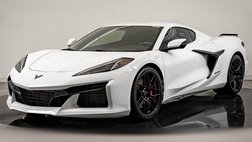 2023 Chevrolet Corvette Z06