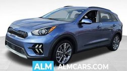 2022 Kia Niro Touring Special Edition