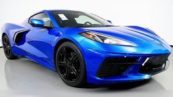 2026 Chevrolet Corvette Stingray