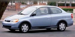 2003 Toyota Echo Base
