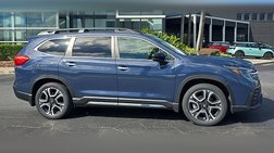 2024 Subaru Ascent Touring