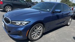 2023 BMW 3 Series 330i
