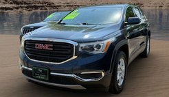 2019 GMC Acadia SLE-1