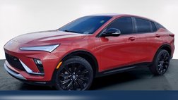 2024 Buick Envista Sport Touring