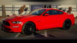 2020 Ford Mustang GT