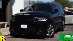 2019 Dodge Durango R/T