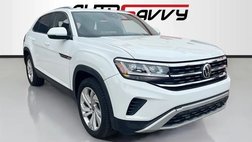 2020 Volkswagen Atlas Cross Sport V6 SEL 4Motion