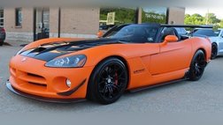 2005 Dodge Viper SRT-10
