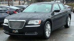 2014 Chrysler 300 Base