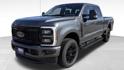 2026 Ford Super Duty F-250 XLT