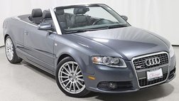 2009 Audi A4 3.2 quattro