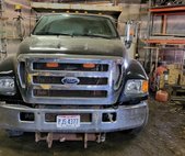 2005 Ford SUPER DUTY