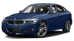 2016 BMW 3 Series 335i xDrive Gran Turismo
