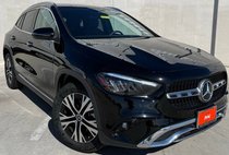 2025 Mercedes-Benz GLA-Class GLA 250
