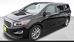 2019 Kia Sedona EX