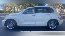 2006 Chrysler PT Cruiser GT