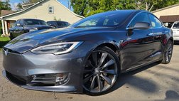 2017 Tesla Model S 60D