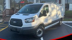 2017 Ford Transit 350