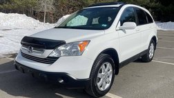 2008 Honda CR-V EX-L