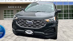 2022 Ford Edge SE