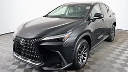 2023 Lexus NX 350 Premium