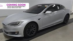 2017 Tesla Model S 60D