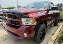 2018 Ram Ram Pickup 1500 Express