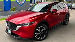 2023 Mazda CX-5 2.5 S Premium Plus