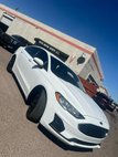 2019 Ford Fusion S