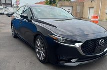 2019 Mazda MAZDA3 Premium