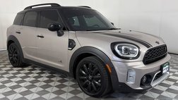 2022 MINI Countryman Cooper S ALL4