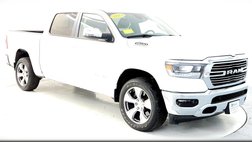 2023 Ram Ram Pickup 1500 Laramie