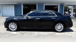 2014 Chrysler 300 C