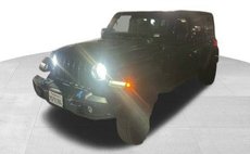 2023 Jeep Wrangler Willys 4xe