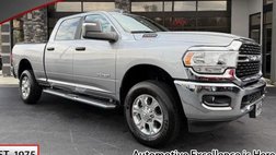 2024 Ram Ram Pickup 2500 Big Horn