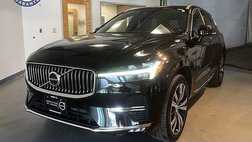 2023 Volvo XC60 B5 Plus Bright Theme