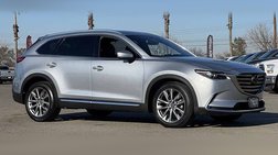 2017 Mazda CX-9 Grand Touring