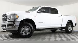 2022 Ram Ram Pickup 2500 Big Horn