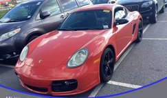 2006 Porsche Cayman S