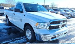2022 Ram Ram Pickup 1500 Classic Tradesman
