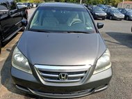 2007 Honda Odyssey LX