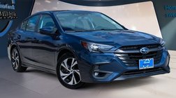 2024 Subaru Legacy Premium