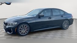 2022 BMW 3 Series M340i xDrive