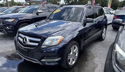 2015 Mercedes-Benz GLK-Class GLK 350