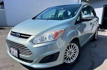 2014 Ford C-Max Hybrid SE
