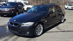 2011 BMW 3 Series 328i xDrive