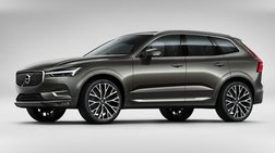 2021 Volvo XC60 T5 Inscription