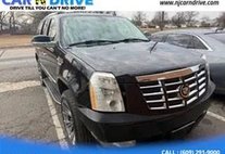 2007 Cadillac Escalade Base
