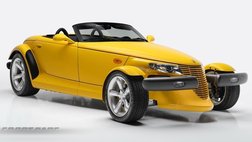 1999 Plymouth Prowler Base